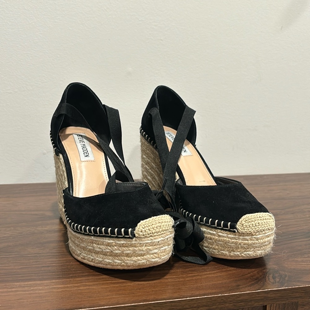 Never worn